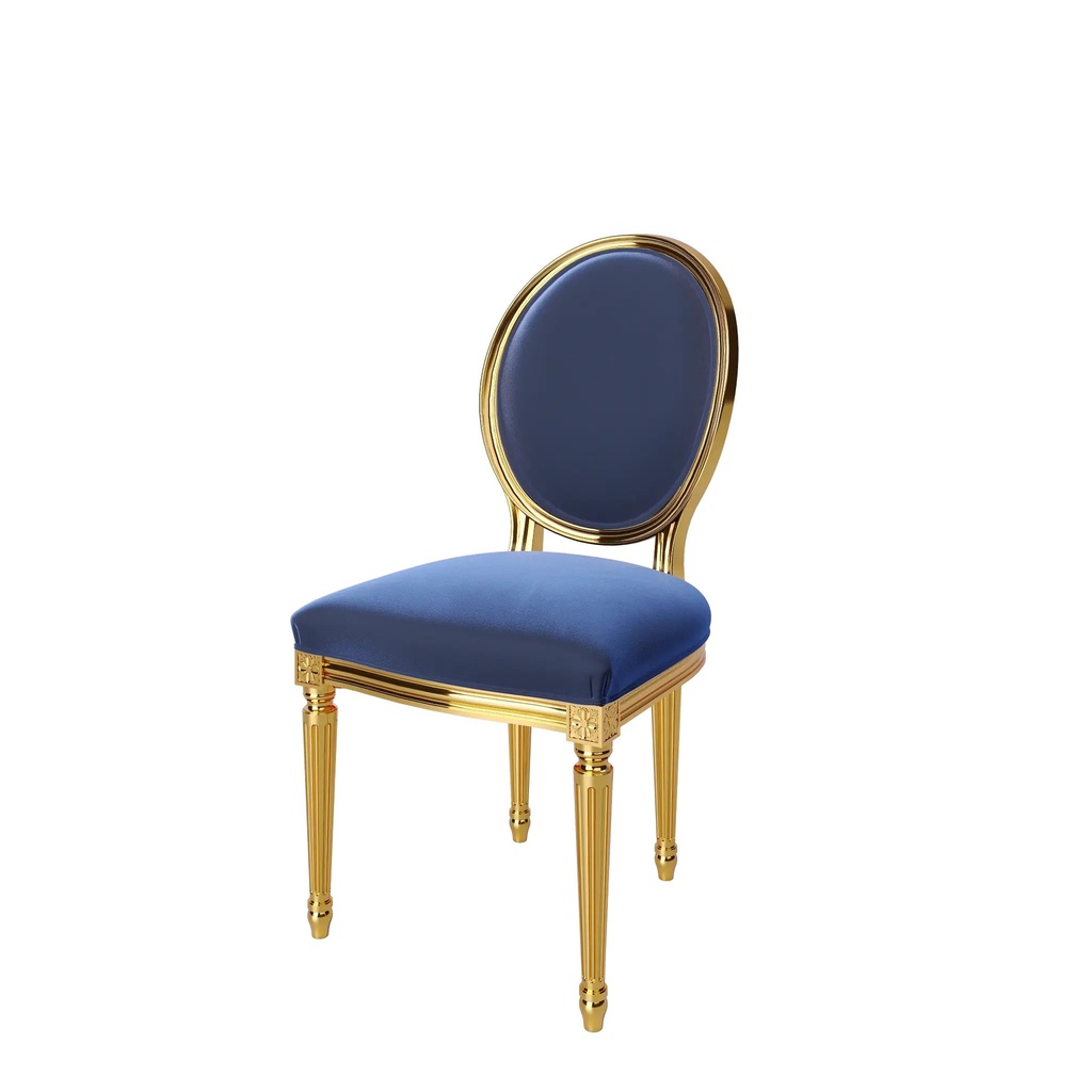 صندلی غذاخوری پلیمری ماندگار دیور