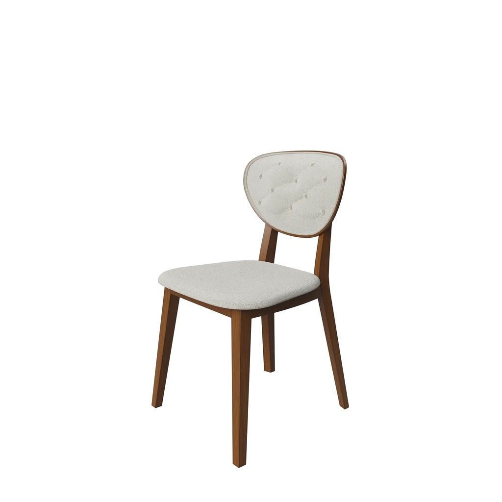 صندلی غذاخوری پلیمری رویا