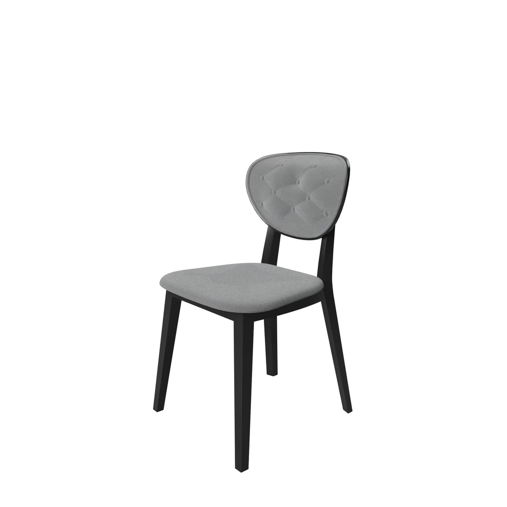 صندلی غذاخوری پلیمری رویا