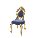 صندلی غذاخوری پلیمری ماندگار سناتور