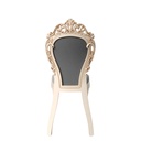 صندلی غذاخوری پلیمری هیوا