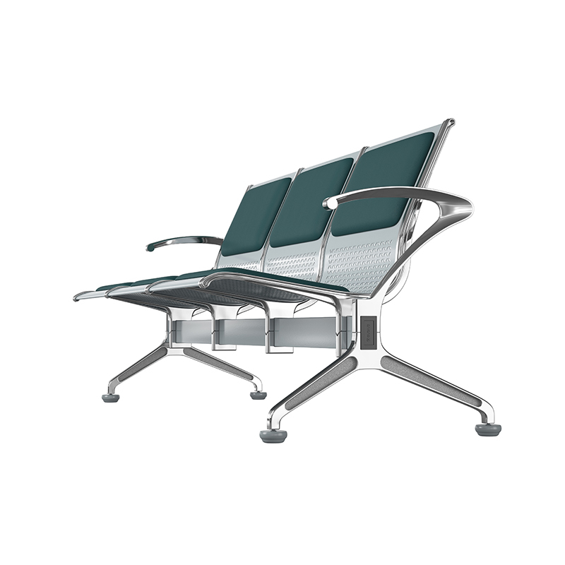 صندلی انتظار AR-3910 سه نفره