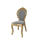 صندلی غذاخوری پلیمری هیوا