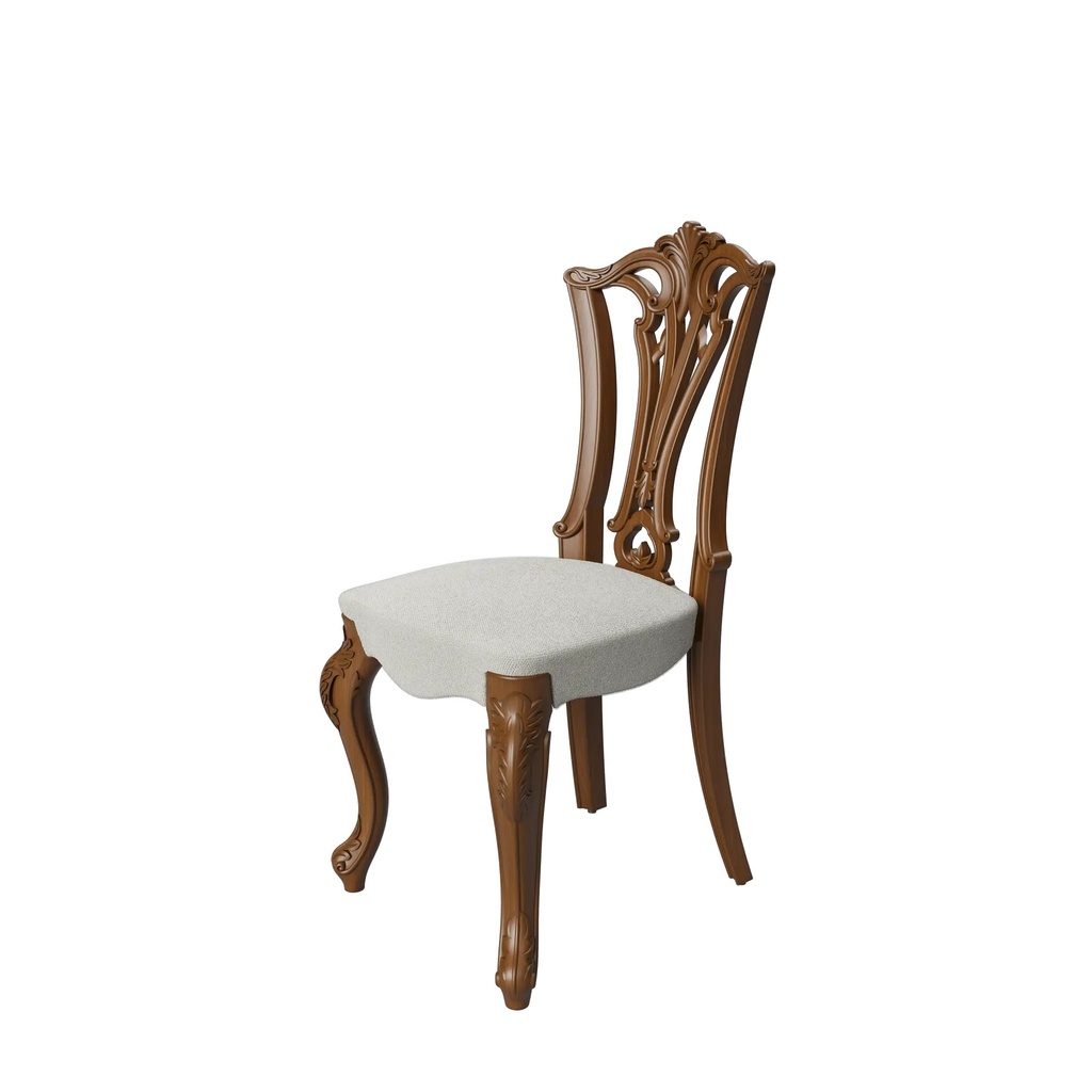 صندلی غذاخوری پلیمری ویونا