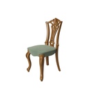 صندلی غذاخوری پلیمری ویونا