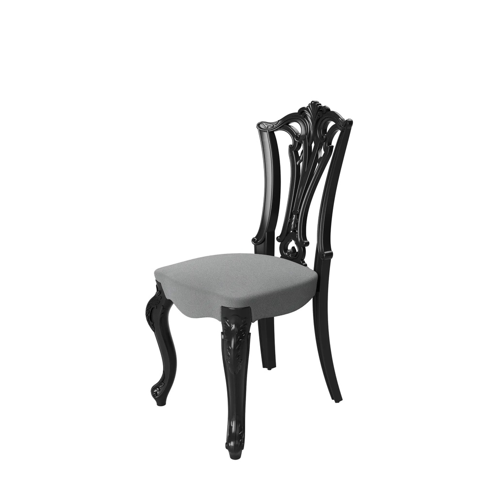 صندلی غذاخوری پلیمری ویونا