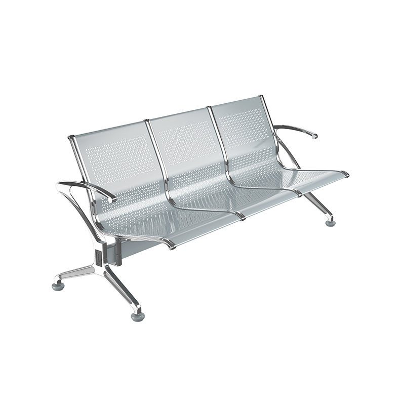 صندلی انتظار AR-3910 سه نفره