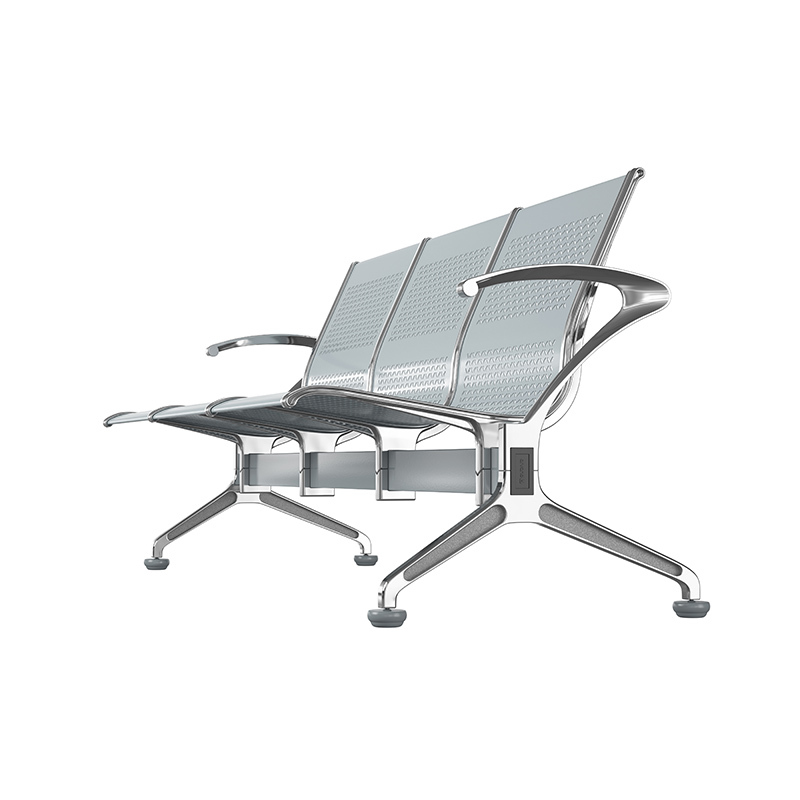 صندلی انتظار AR-3910 سه نفره