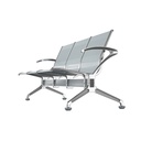 صندلی انتظار AR-3910 سه نفره