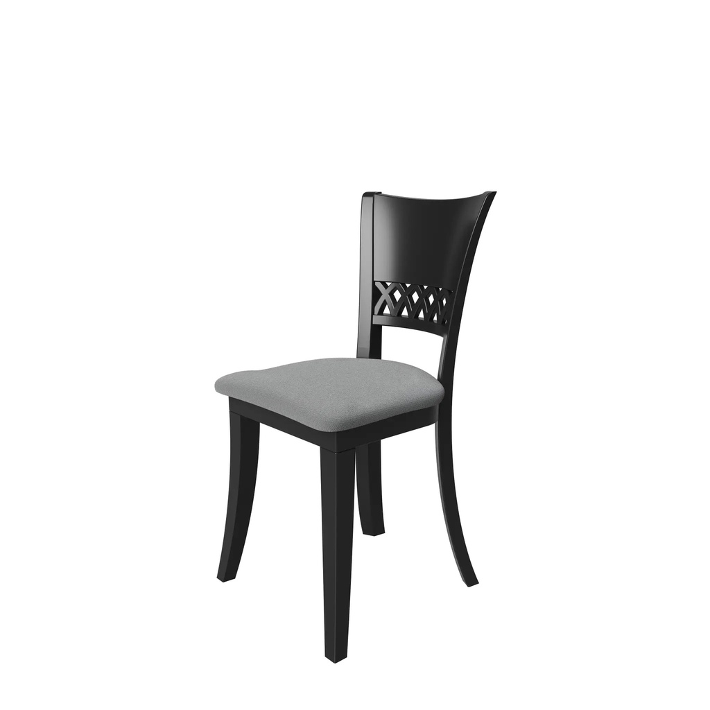 صندلی غذاخوری پلیمری ماندگار پریا