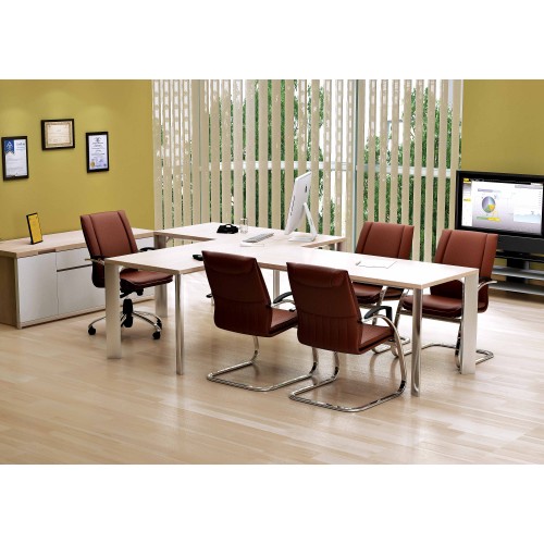 صندلی مدیریت OCM-809E نیلپر