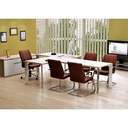 صندلی مدیریت OCM-809E نیلپر