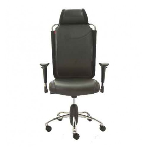 صندلی مدیریت OCM-812V نیلپر