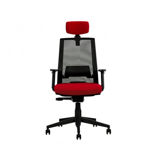 صندلی مدیریت OCM-850 نیلپر