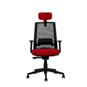 صندلی مدیریت OCM-850 نیلپر