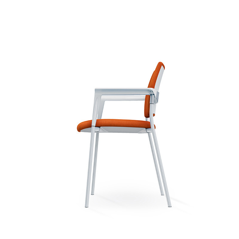 صندلی اجتماعات AR-2310 دسته دار