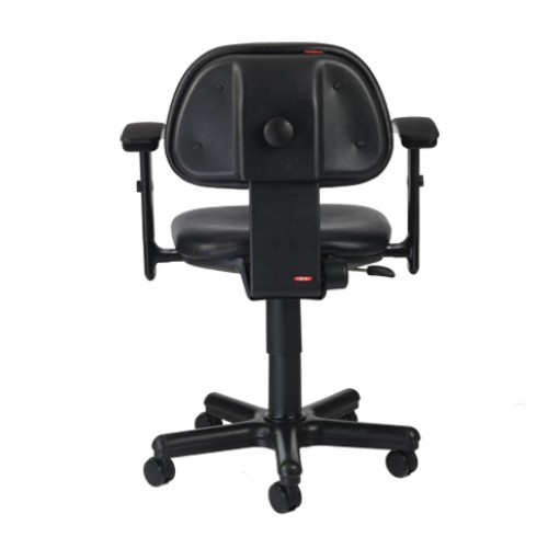 صندلی کارشناسی OCT-404F نیلپر