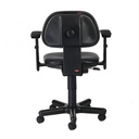 صندلی کارشناسی OCT-404F نیلپر