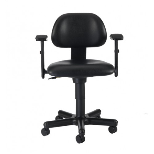 صندلی کارشناسی OCT-404F نیلپر