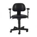 صندلی کارشناسی OCT-404F نیلپر