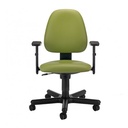 صندلی کارشناسی 504F نیلپر