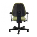 صندلی کارشناسی 504F نیلپر