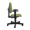 صندلی کارشناسی 504H نیلپر