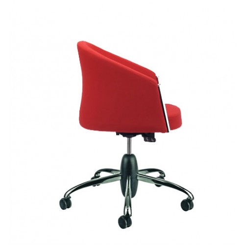 صندلی کارشناسی OCT-505X نیلپر