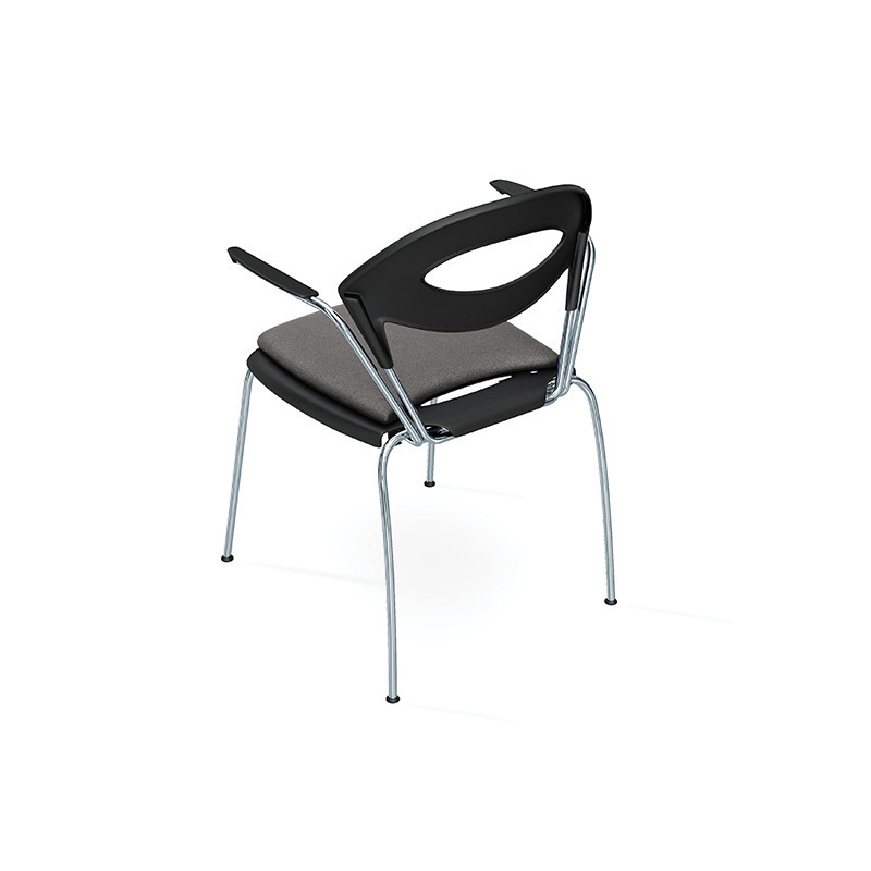 صندلی اجتماعات AR-3710 دسته دار