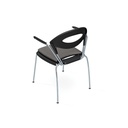 صندلی اجتماعات AR-3710 دسته دار