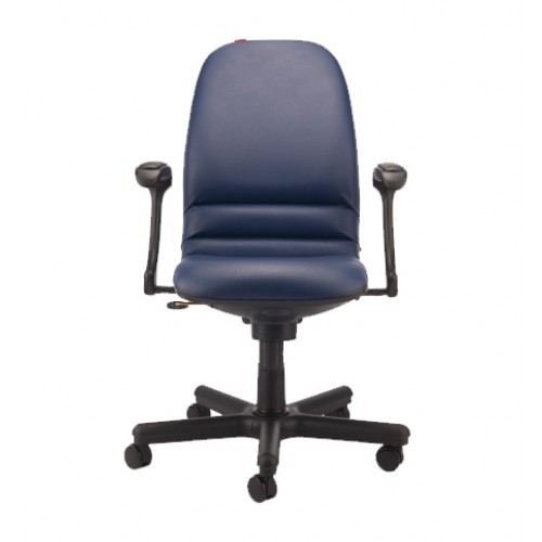 صندلی کارشناسی OCT-700BN نیلپر