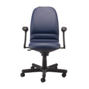 صندلی کارشناسی OCT-700BN نیلپر