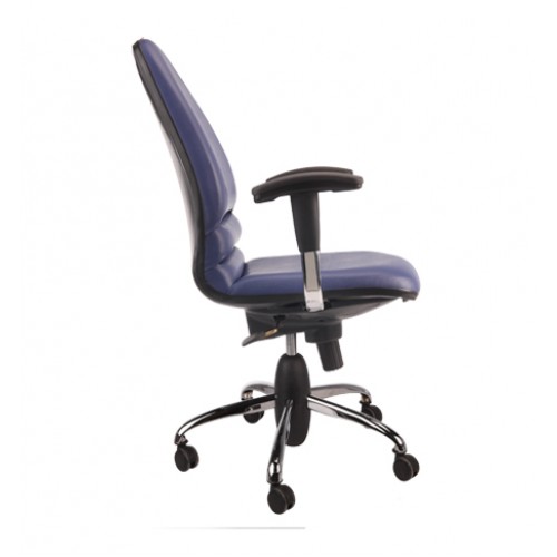 صندلی کارشناسی OCT-700G نیلپر