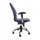 صندلی کارشناسی OCT-700G نیلپر