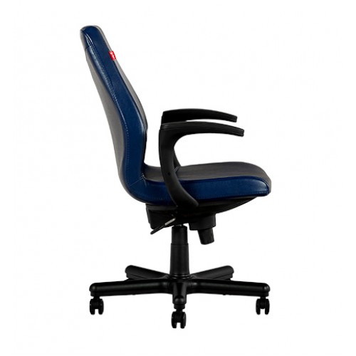 صندلی کارشناسی OCT-708BN نیلپر