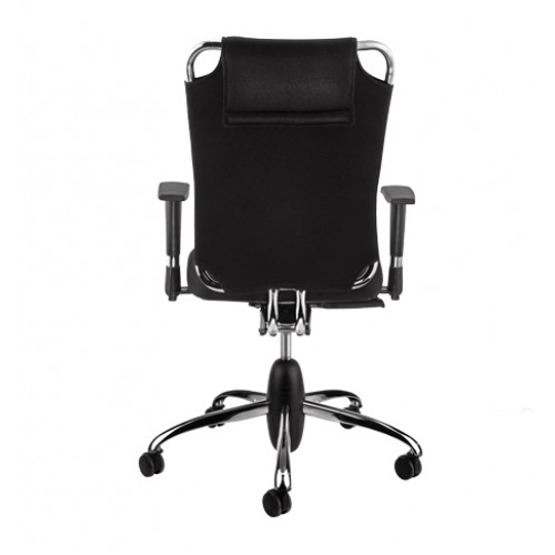 صندلی کارشناسی OCT-712T نیلپر