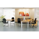 صندلی کارشناسی OCT-712T نیلپر