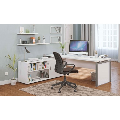 صندلی کارشناسی OCT-740 نیلپر