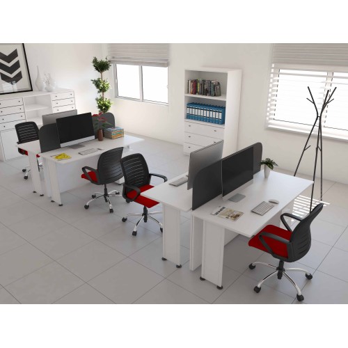 صندلی کارشناسی OCT-740M نیلپر