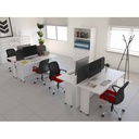 صندلی کارشناسی OCT-740SM نیلپر