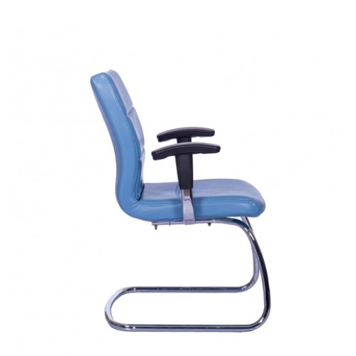 صندلی کنفرانسی OCC-603G نیلپر