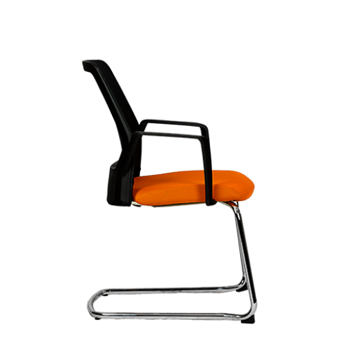 صندلی کنفرانسی OCC-666 نیلپر