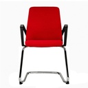 صندلی کنفرانسی OCC-666P نیلپر