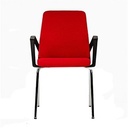 صندلی چهار پایه OCF-666Pi نیلپر