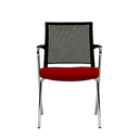 صندلی چهارپایه OCF-450 نیلپر