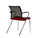 صندلی چهارپایه OCF-450 نیلپر