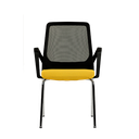 صندلی چهار پایه OCF-666 نیلپر