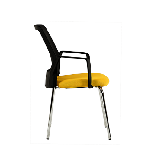 صندلی چهار پایه OCF-666 نیلپر