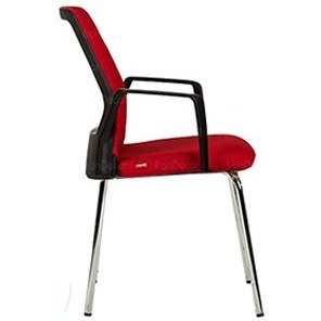 صندلی چهار پایه OCF-666P نیلپر