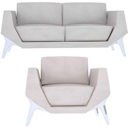 میل یک نفره OSS-113N1 نیلپر